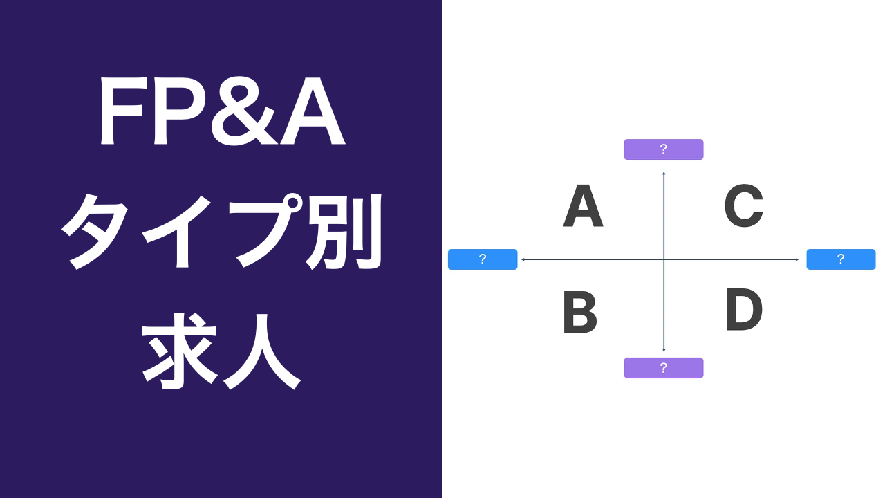 経理・FP&A人材が転職を検討すべきタイミング